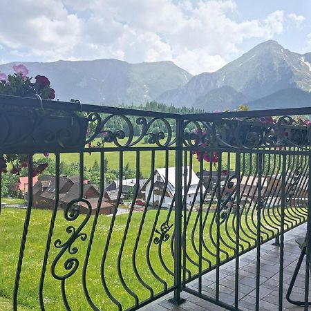 شقة Privat Bachleda Ždiar المظهر الخارجي الصورة