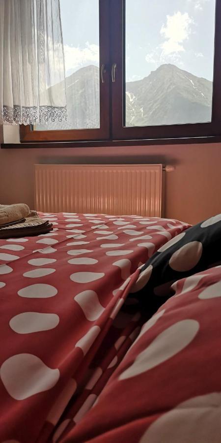 شقة Privat Bachleda Ždiar المظهر الخارجي الصورة