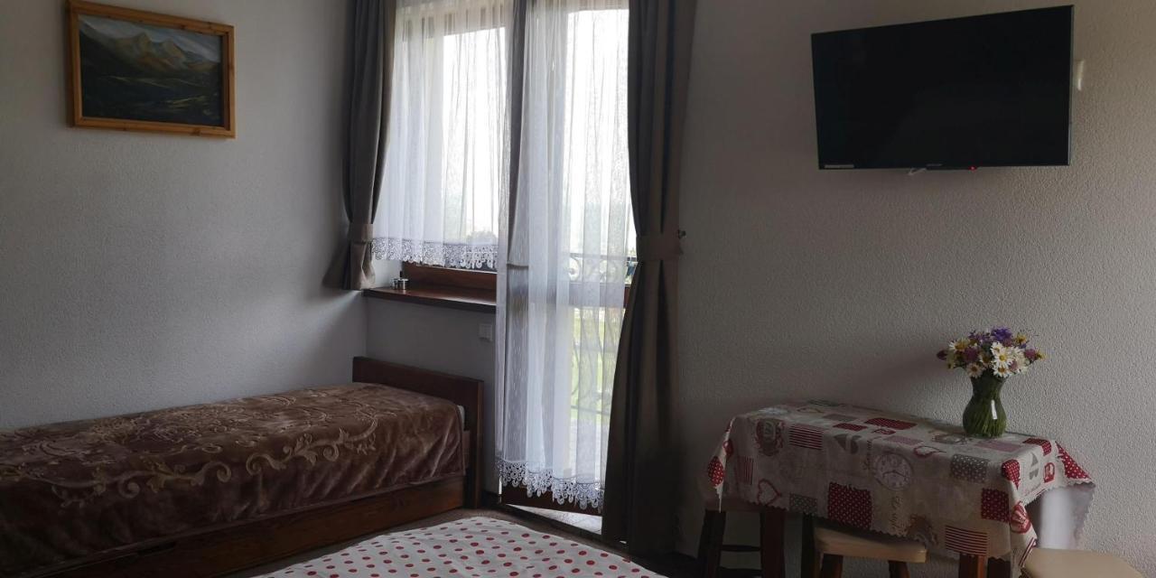 شقة Privat Bachleda Ždiar المظهر الخارجي الصورة