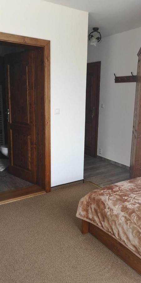 شقة Privat Bachleda Ždiar المظهر الخارجي الصورة