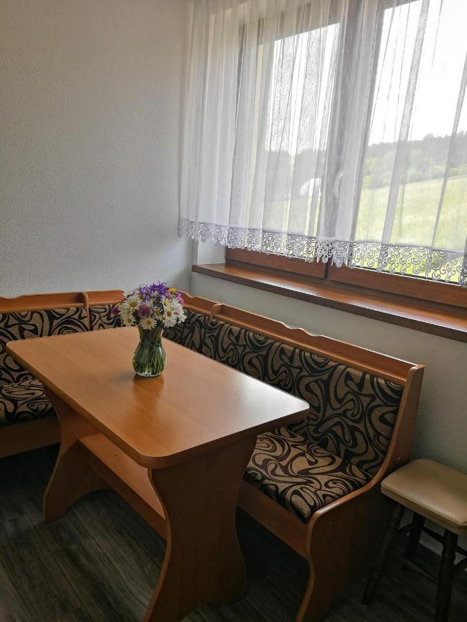 شقة Privat Bachleda Ždiar المظهر الخارجي الصورة