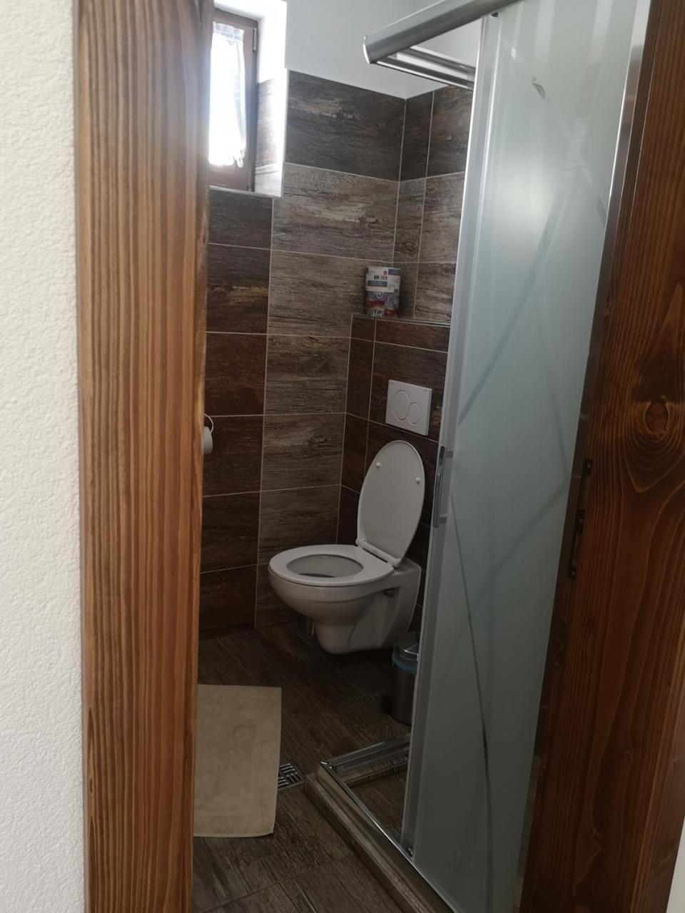 شقة Privat Bachleda Ždiar المظهر الخارجي الصورة