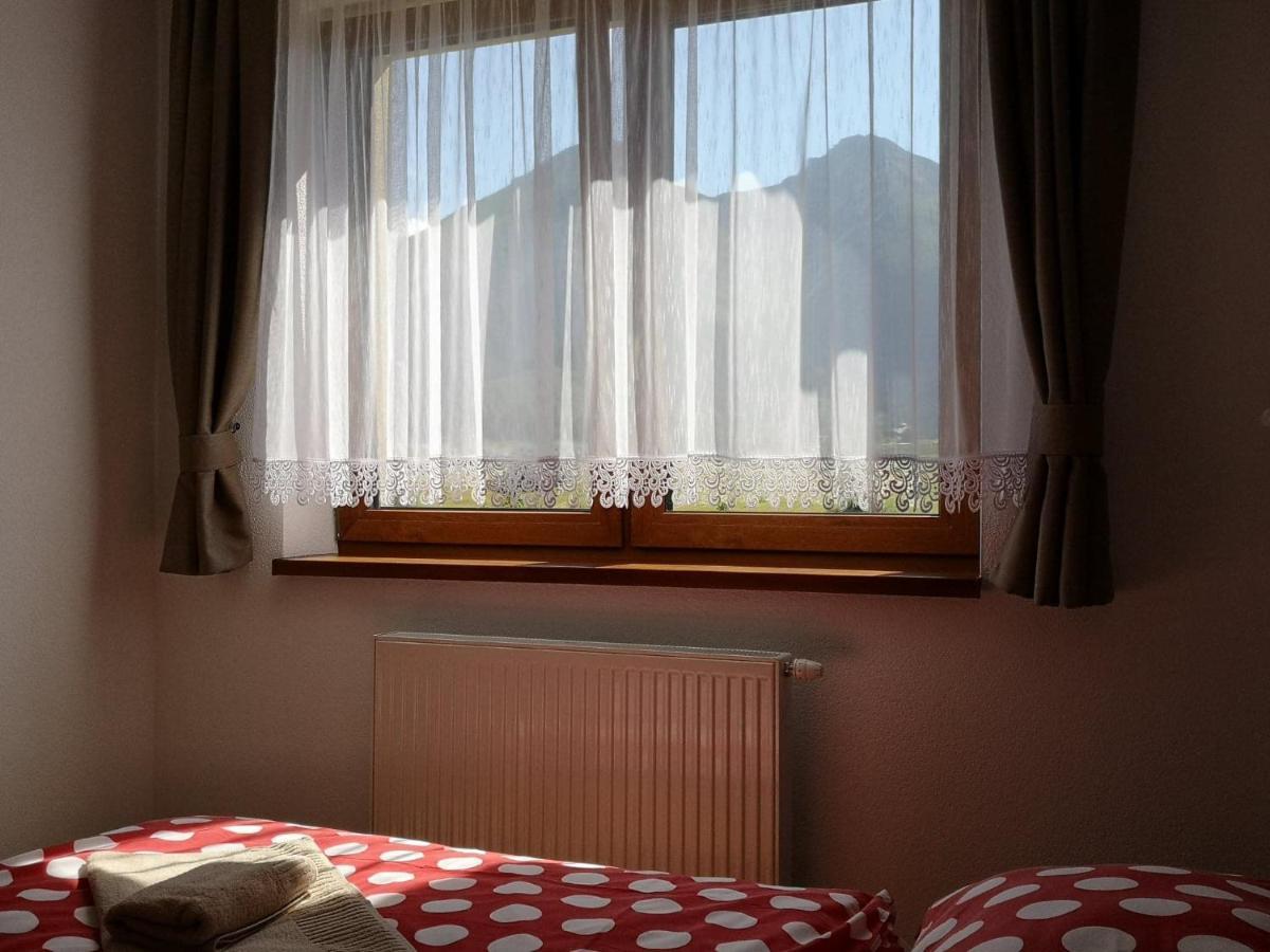 شقة Privat Bachleda Ždiar المظهر الخارجي الصورة